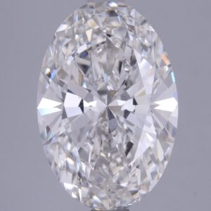 3.41 cctw VS1 - Lab Grown Loose Diamond