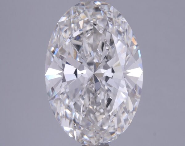 3.41 cctw VS1 - Lab Grown Loose Diamond