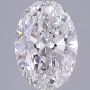 3.13 cctw VS2 - Lab Grown Loose Diamond