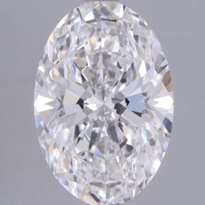 3.92 cctw VS1 - Lab Grown Loose Diamond