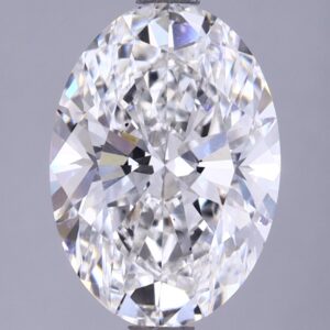 3.10 cctw VS2 - Lab Grown Loose Diamond