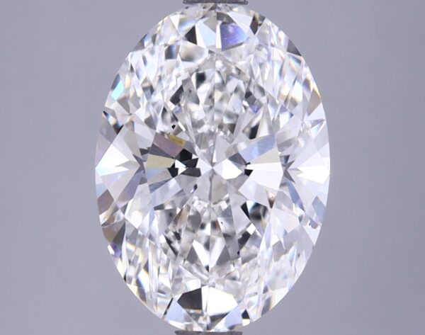 3.10 cctw VS2 - Lab Grown Loose Diamond