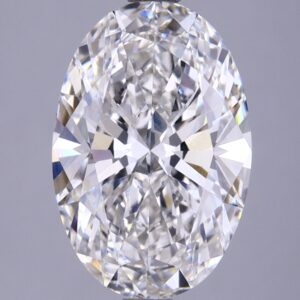 3.02 cctw VVS2 - Lab Grown Loose Diamond