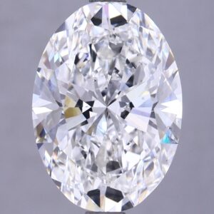 3.18 cctw VS2 - Lab Grown Loose Diamond