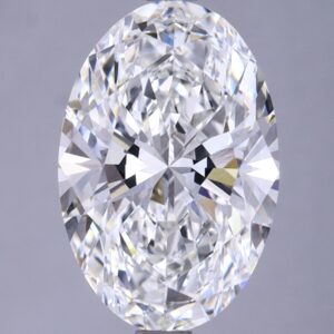 3.14 cctw VVS2 - Lab Grown Loose Diamond