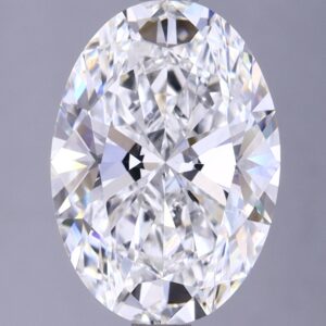 3.48 cctw VS2 - Lab Grown Loose Diamond