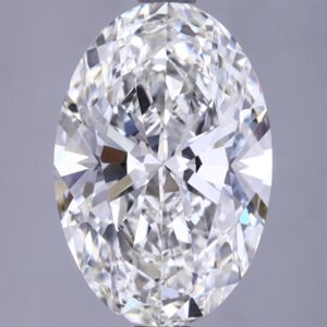 3.60 cctw VS1 - Lab Grown Loose Diamond
