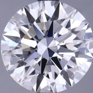 2.82 cctw VS1 - Lab Grown Loose Diamond