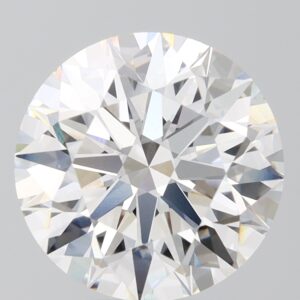 4.58 cctw VS1 - Lab Grown Loose Diamond