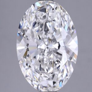 3.06 cctw SI1 - Lab Grown Loose Diamond