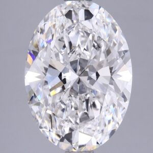 3.15 cctw VS2 - Lab Grown Loose Diamond