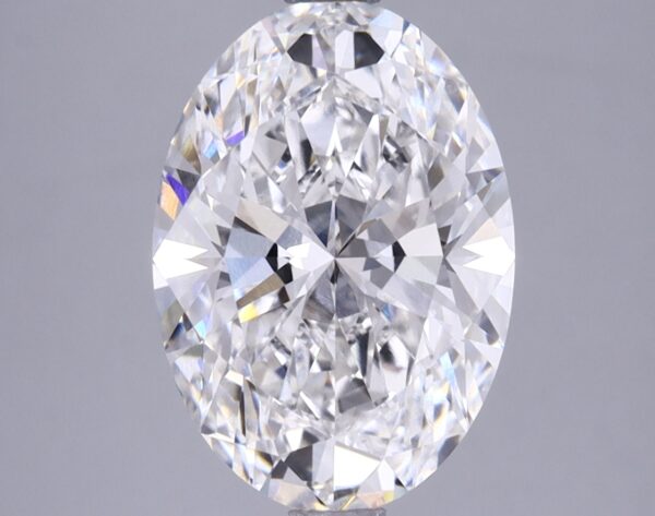 3.15 cctw VS2 - Lab Grown Loose Diamond