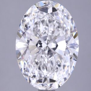 3.09 cctw VS1 - Lab Grown Loose Diamond