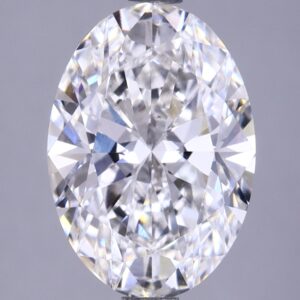 3.08 cctw VS2 - Lab Grown Loose Diamond