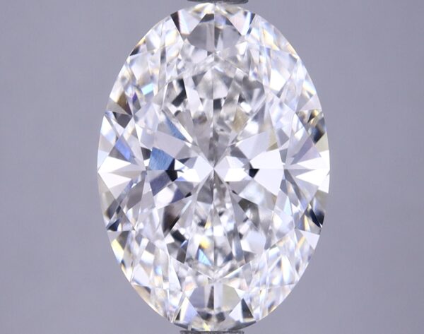 3.08 cctw VS2 - Lab Grown Loose Diamond