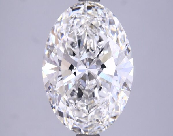 3.58 cctw VS1 - Lab Grown Loose Diamond
