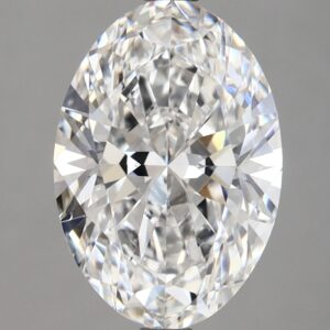 3.18 cctw VS1 - Lab Grown Loose Diamond