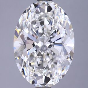 3.62 cctw VS1 - Lab Grown Loose Diamond