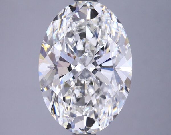 3.62 cctw VS1 - Lab Grown Loose Diamond