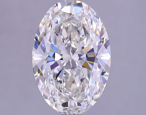 3.14 cctw VS2 - Lab Grown Loose Diamond