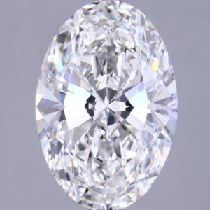 3.04 cctw VS1 - Lab Grown Loose Diamond