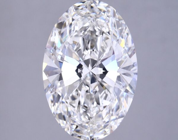 3.04 cctw VS1 - Lab Grown Loose Diamond