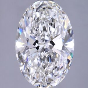 3.14 cctw VS2 - Lab Grown Loose Diamond