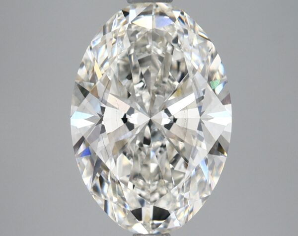 3.70 cctw VS2 - Lab Grown Loose Diamond