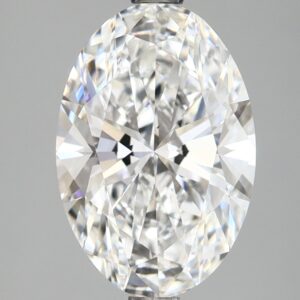 3.05 cctw VS2 - Lab Grown Loose Diamond