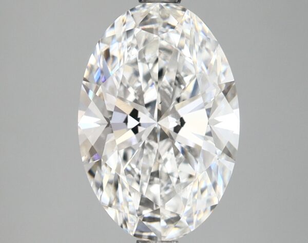 3.05 cctw VS2 - Lab Grown Loose Diamond