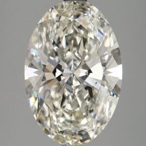 3.53 cctw VS1 - Lab Grown Loose Diamond
