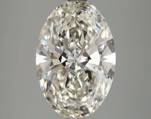 3.53 cctw VS1 - Lab Grown Loose Diamond