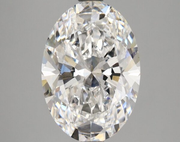 3.10 cctw VS2 - Lab Grown Loose Diamond