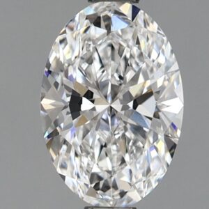 1.09 cctw VS1 - Lab Grown Loose Diamond