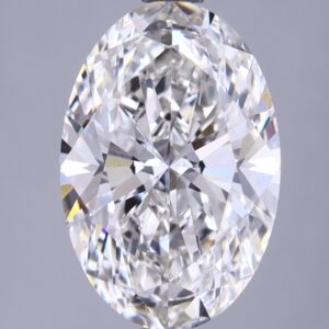 3.21 cctw VS1 - Lab Grown Loose Diamond