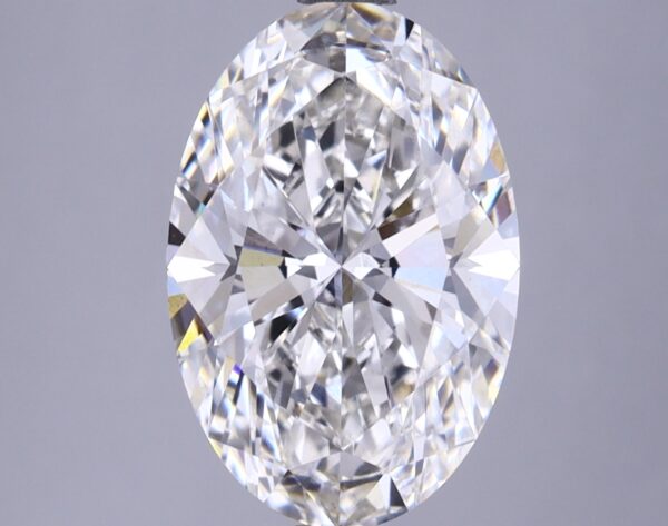 3.21 cctw VS1 - Lab Grown Loose Diamond