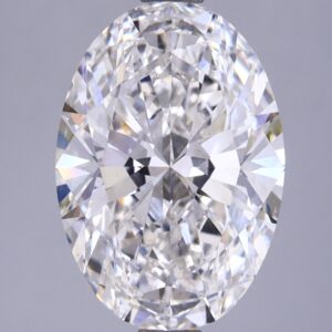 3.05 cctw VS2 - Lab Grown Loose Diamond