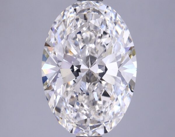 3.05 cctw VS2 - Lab Grown Loose Diamond