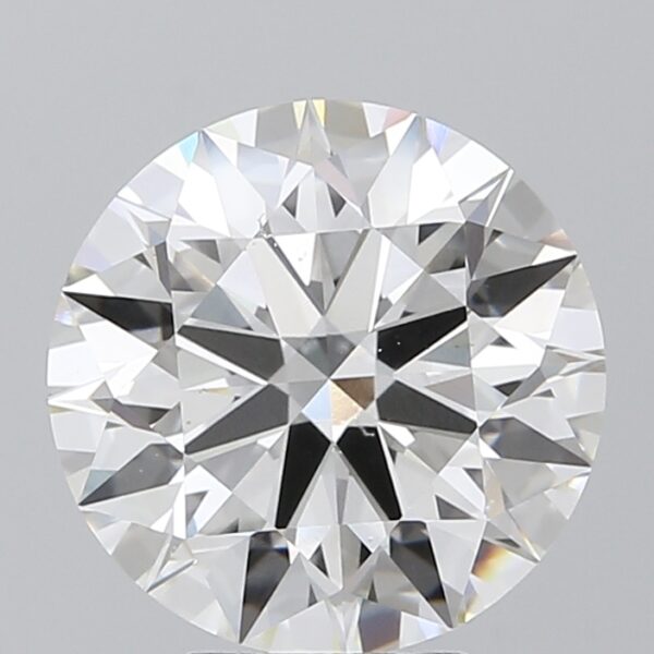 4.55 cctw VS1 - Lab Grown Loose Diamond