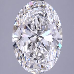 3.20 cctw VS1 - Lab Grown Loose Diamond