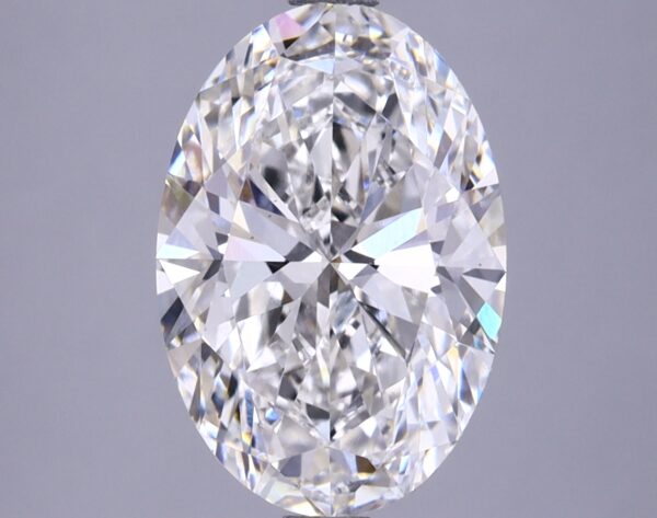 3.20 cctw VS1 - Lab Grown Loose Diamond