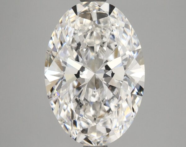 3.14 cctw VS1 - Lab Grown Loose Diamond