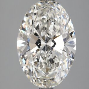 3.52 cctw VVS2 - Lab Grown Loose Diamond