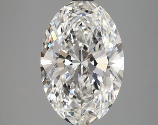 3.14 cctw VS1 - Lab Grown Loose Diamond