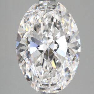3.11 cctw VS2 - Lab Grown Loose Diamond
