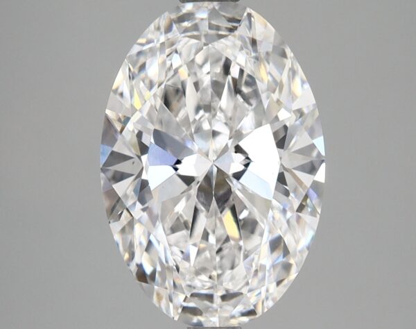 3.11 cctw VS2 - Lab Grown Loose Diamond