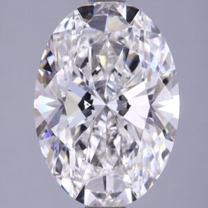 3.02 cctw VS1 - Lab Grown Loose Diamond