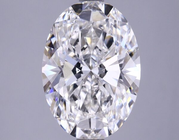 3.02 cctw VS1 - Lab Grown Loose Diamond