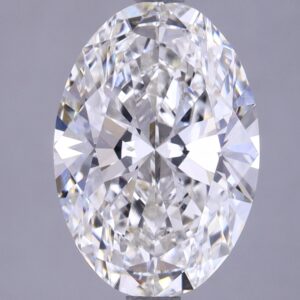 3.34 cctw VS1 - Lab Grown Loose Diamond