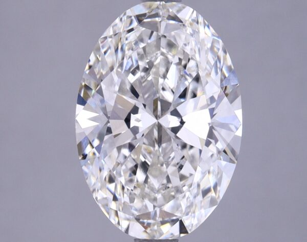 3.34 cctw VS1 - Lab Grown Loose Diamond